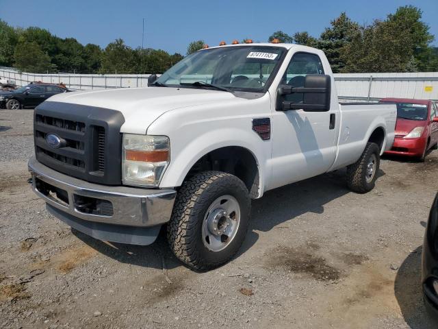 2008 Ford F-250 