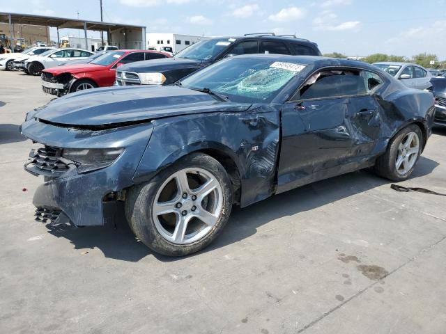 1G1FB1RX5K0125436 Chevrolet Camaro LS