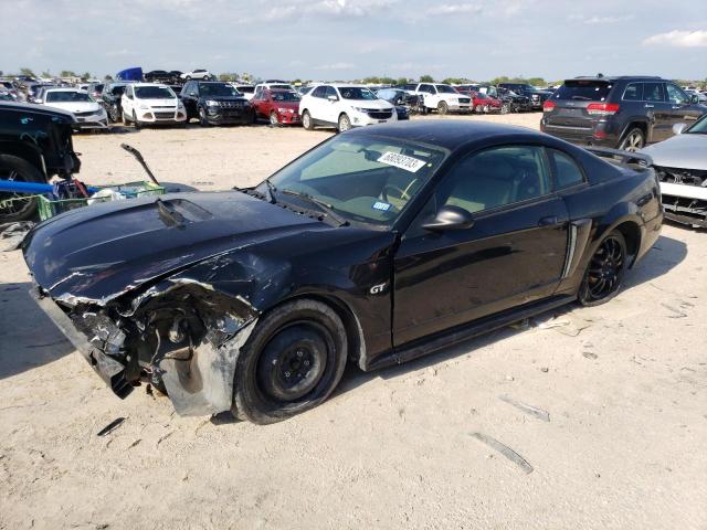 2003 Ford Mustang GT