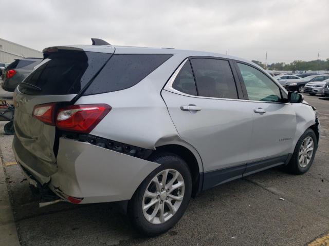 2GNAXKEV4K6141025 | 2019 CHEVROLET EQUINOX LT