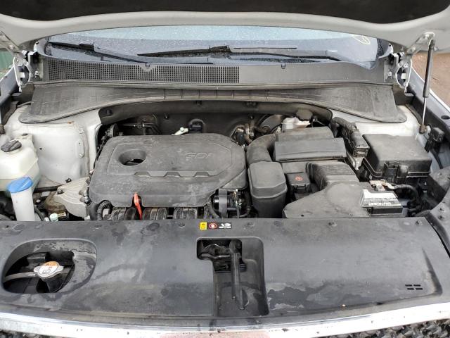 5XYPG4A31GG074560 KIA SORENTO LX