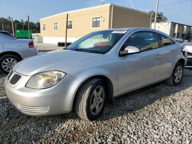 2009 Pontiac G5 