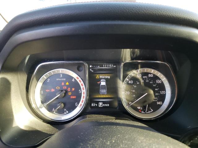 1N6BA1F45GN506374 Nissan Titan Xd Sl