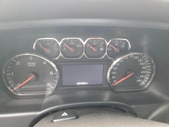 2015 GMC SIERRA C25 1GT11YEG7FF157777