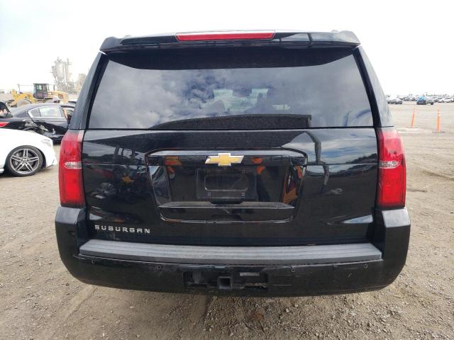 1GNSCHKC2LR220740 Chevrolet Suburban C1500 Lt