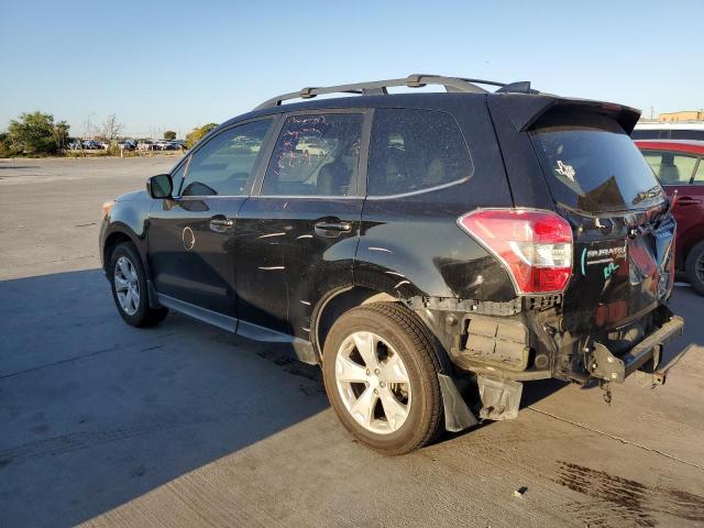 JF2SJAHC0GH440582 Subaru Forester 2.5i Limited