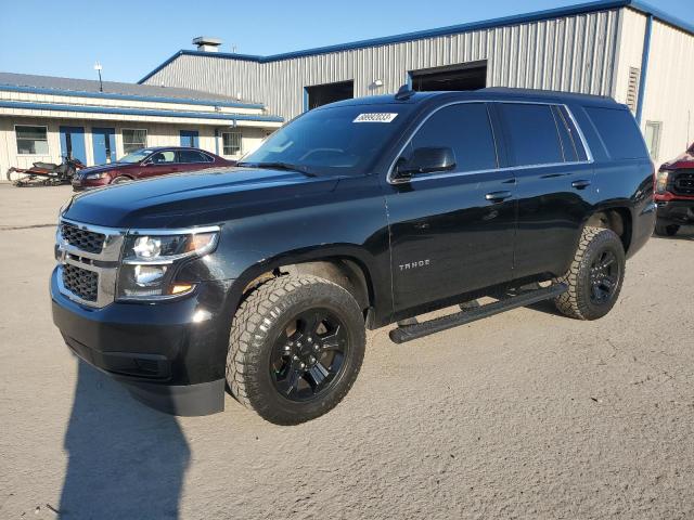 2019 Chevrolet Tahoe 