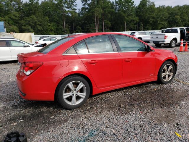 1G1PE5SB2F7121651 | 2015 CHEVROLET CRUZE