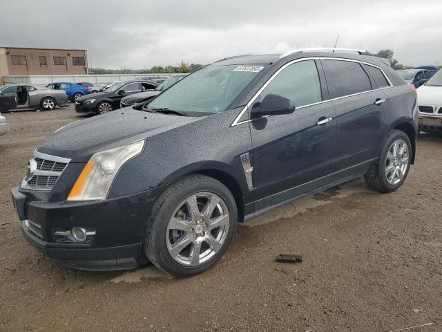 2011 Cadillac SRX Premium Collection