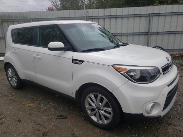 KNDJP3A50K7649853 Kia Soul + 4