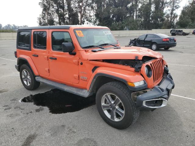 1C4HJXEN4LW173020 Jeep Wrangler Unlimited Sahara