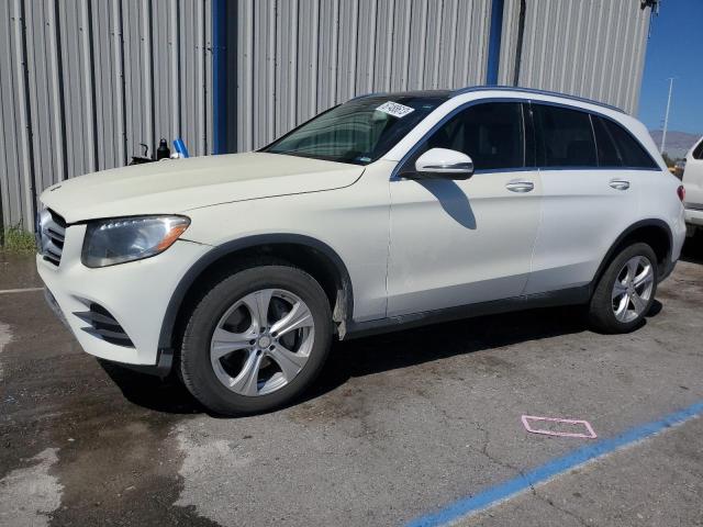 2016 Mercedes-Benz GLC GLC 300