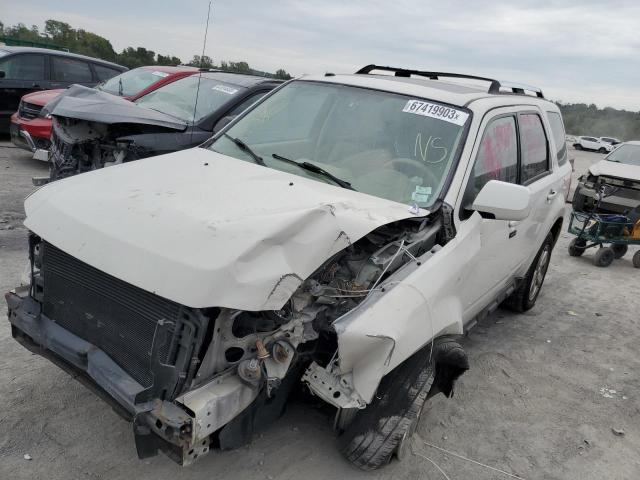 2010 Ford Escape Limited