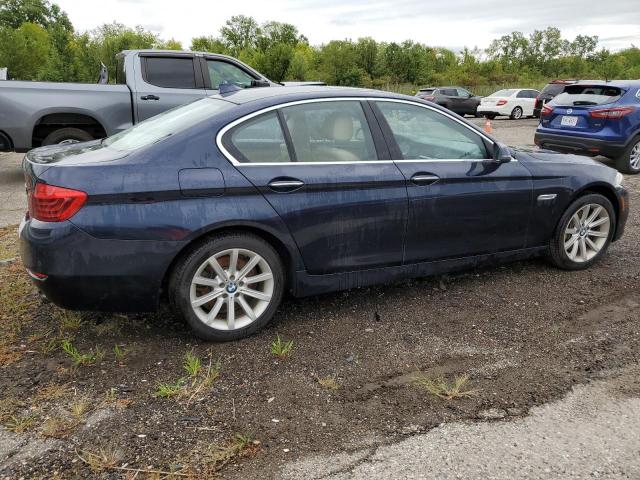2015 BMW 5 SERIES WBA5B3C51ED537739
