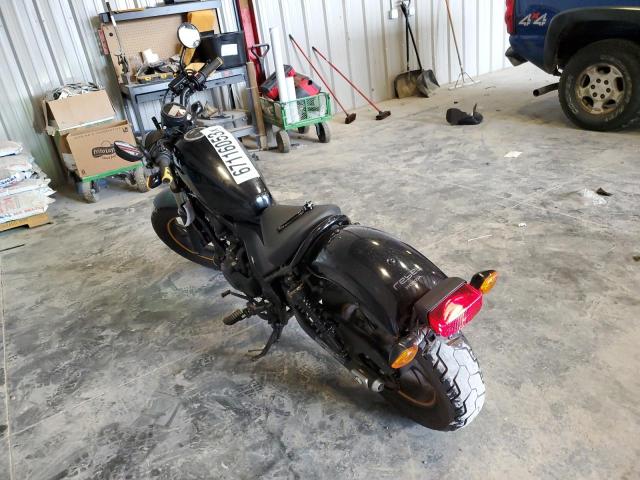 2018 HONDA CMX500 MLHPC5601J5101723