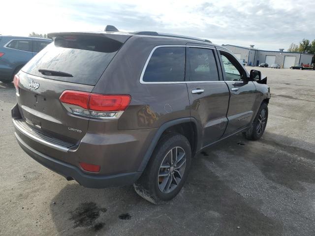 2018 Jeep Grand Cherokee Limited VIN: 1C4RJEBG2JC339029 Lot: 68918403