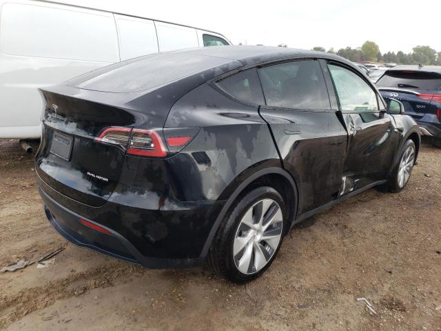 7SAYGDEE6PF636608 Tesla Model Y