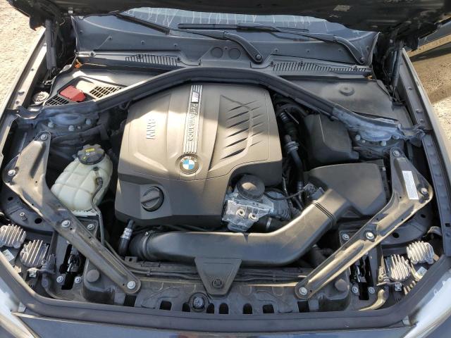 VIN WBA1M5C58GV327091 2016 BMW 2 Series, M235XI no.11