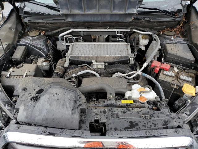 4S4WMABD2K3471181 Subaru Ascent Premium