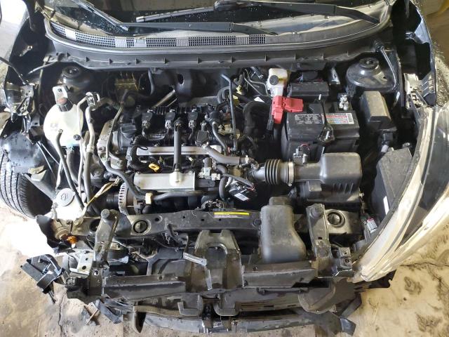 3N1CP5CV8LL545533 Nissan KICKS SV