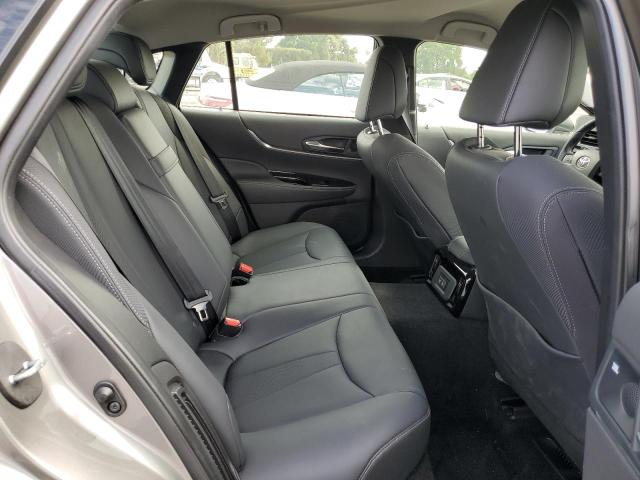 2022 TOYOTA MIRAI LE JTDAAAAAXNA005707