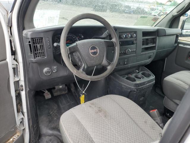 1GTW7FCA2E1906522 GMC Savana G2500