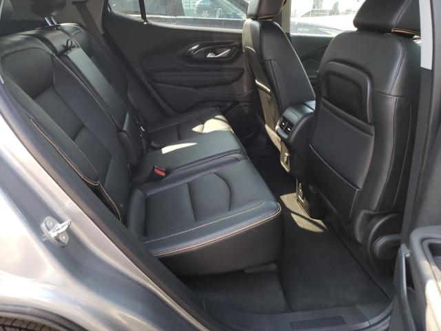 3GKALYEG9PL244733 GMC Terrain At4