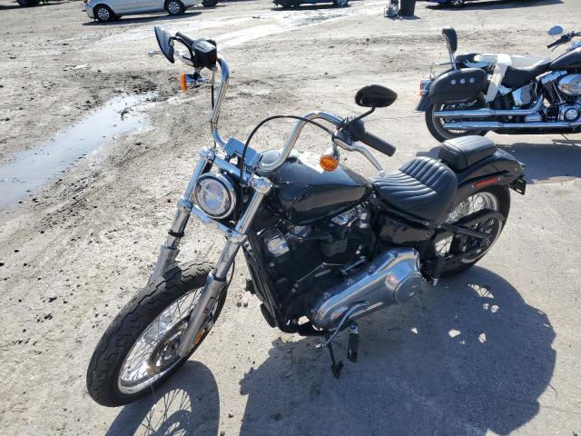 2020 HARLEY-DAVIDSON FXST 1HD1BVJ11LB051856