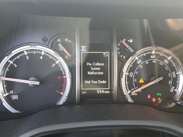 2023 TOYOTA 4RUNNER LI JTEKU5JR0P6171468