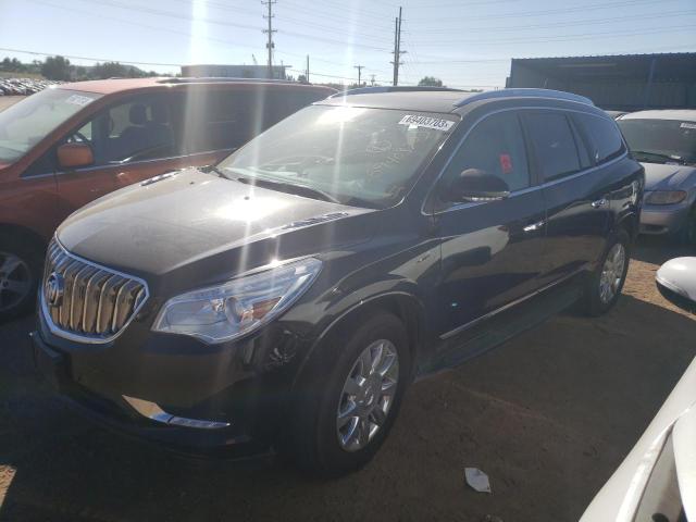 2013 Buick Enclave 