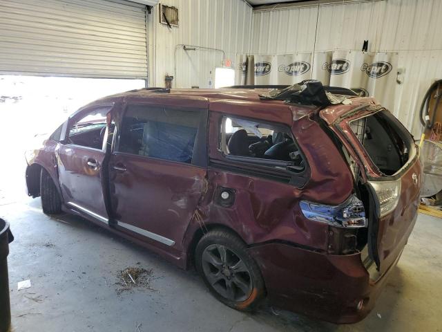 2015 TOYOTA SIENNA SPO - 5TDXK3DC3FS584382