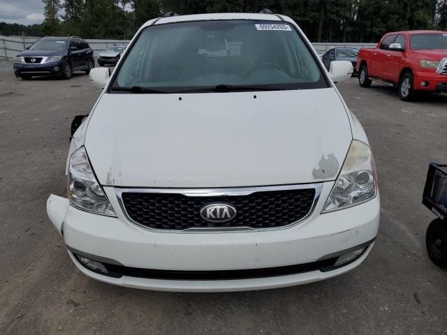 KNDMH4C78E6535821 KIA SEDONA EX