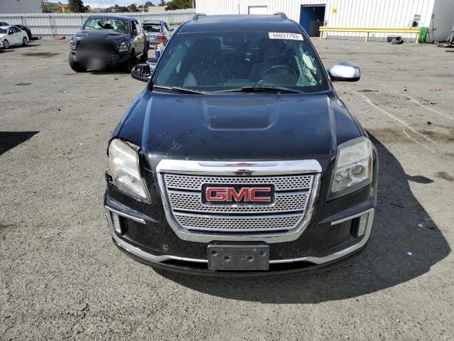 2GKFLVEK3G6333629 GMC Terrain Denali
