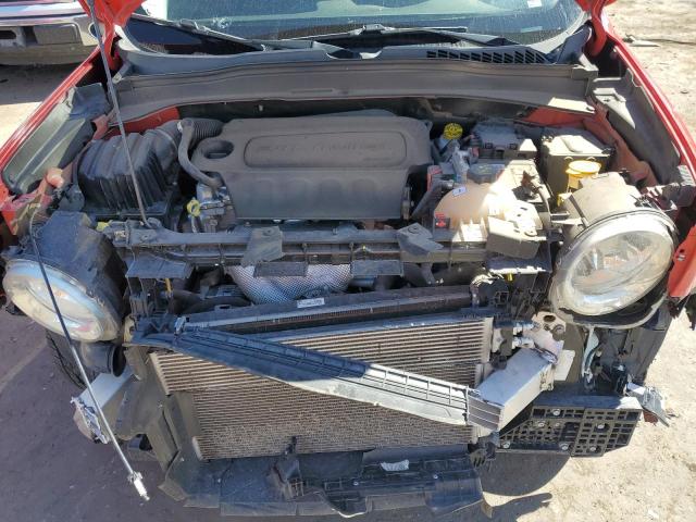 ZACCJBAB6HPF90586 Jeep Renegade Sport