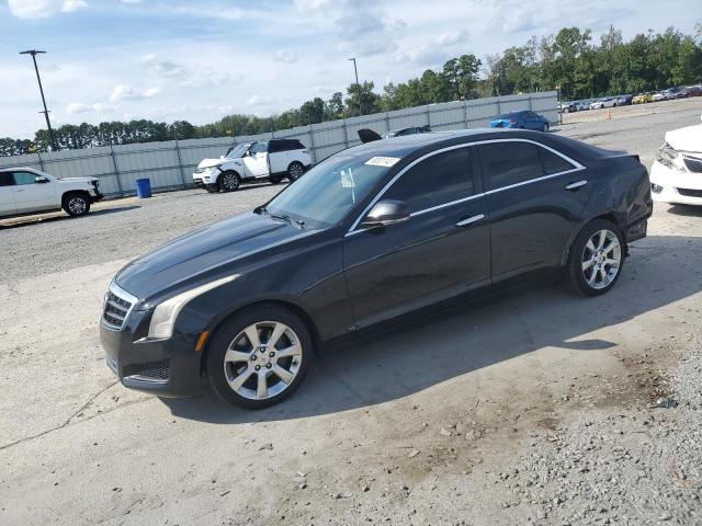 2013 Cadillac ATS Luxury