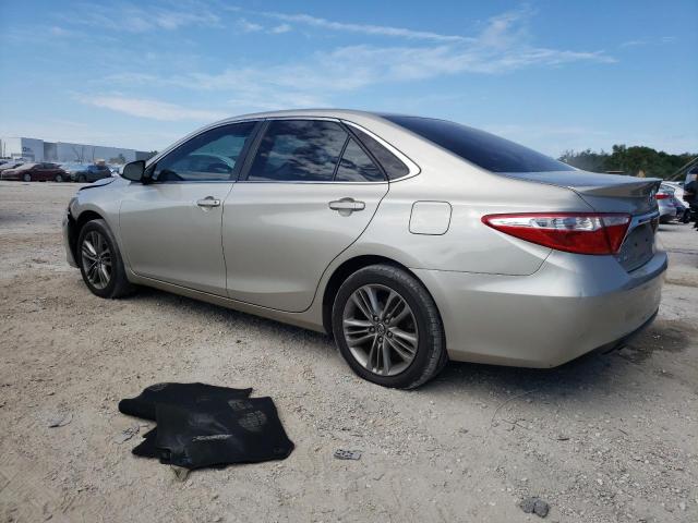 2017 TOYOTA CAMRY LE/X - 4T1BF1FK6HU727455