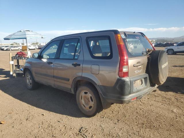 JHLRD68483C014871 | 2003 Honda cr-v lx