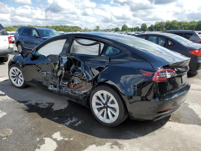 5YJ3E1EA7NF286119 Tesla Model 3  2