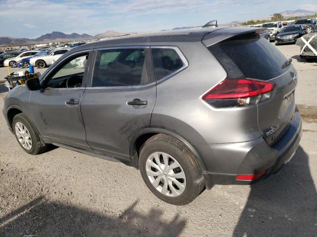 KNMAT2MV4KP537185 Nissan ROGUE S