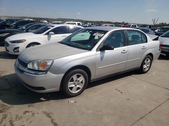 2005 Chevrolet Malibu LS