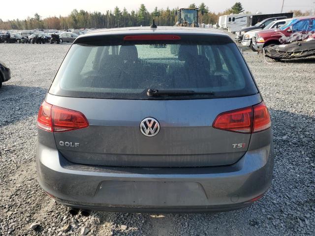 2017 VOLKSWAGEN GOLF S - 3VW217AU1HM066837