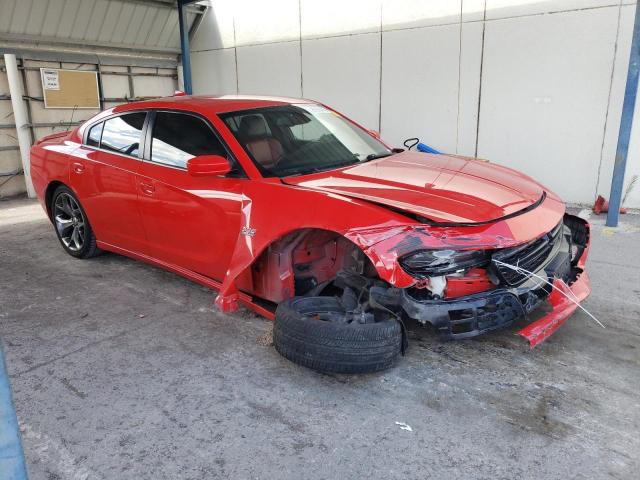 2C3CDXCT8HH525531 Dodge CHARGER R/T
