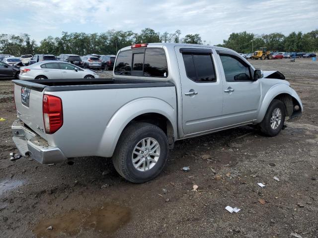 1N6AD0EV1FN700731 Nissan FRONTIER S