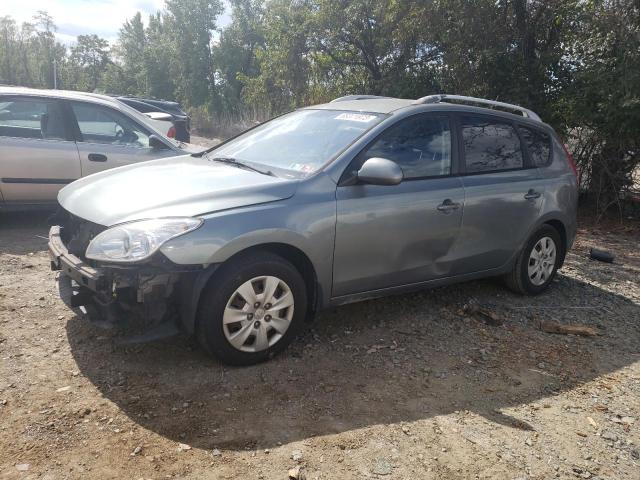 2011 Hyundai Elantra Touring GLS