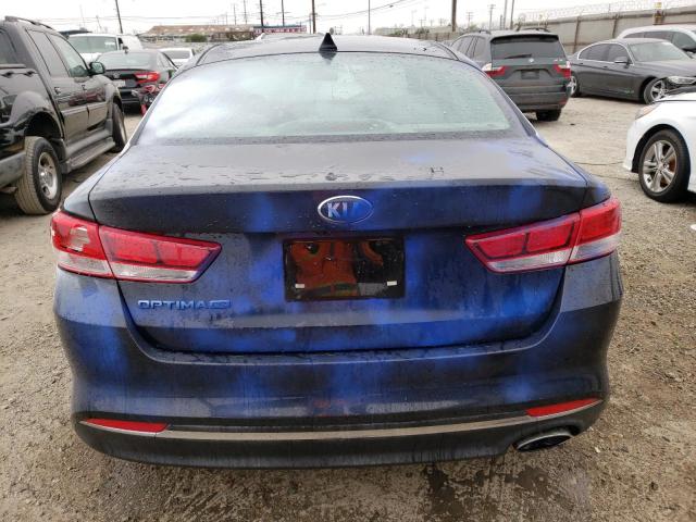 5XXGT4L38GG117787 KIA Optima Lx