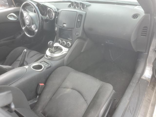 JN1AZ4EHXGM930655 Nissan 370Z BASE