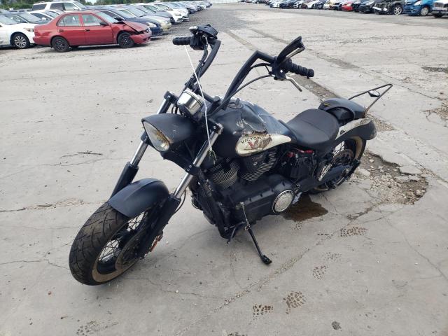 2013 VICTORY MOTORCYCLES HIGH-BALL - 5VPWB36N0D3024412