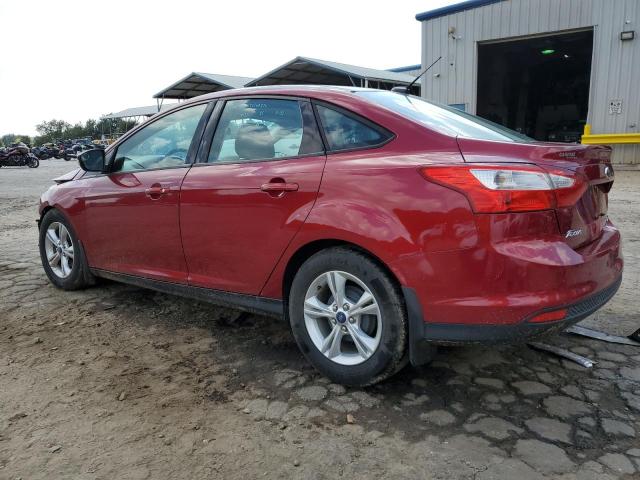1FADP3F26EL115222 Ford FOCUS SE