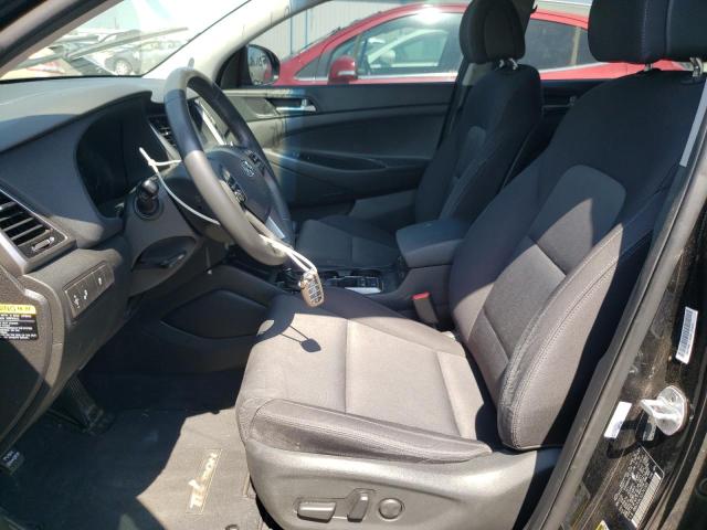 KM8J3CAL5JU741935 Hyundai Tucson Sport