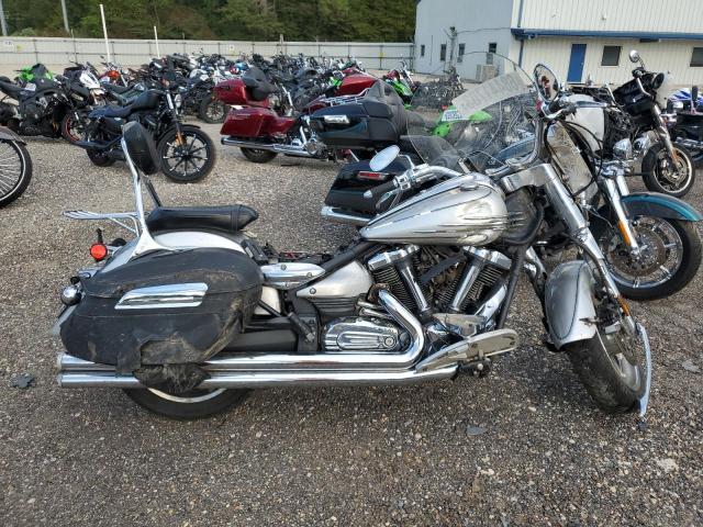 2006 YAMAHA XV1900 CT JYAVP22E96A000857